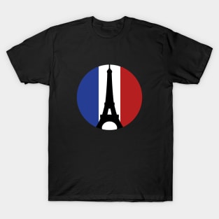 Paris T-Shirt